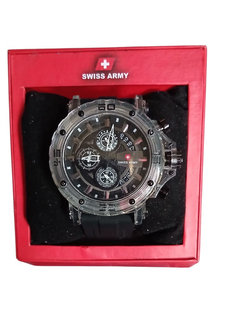 Swiss Army 9205