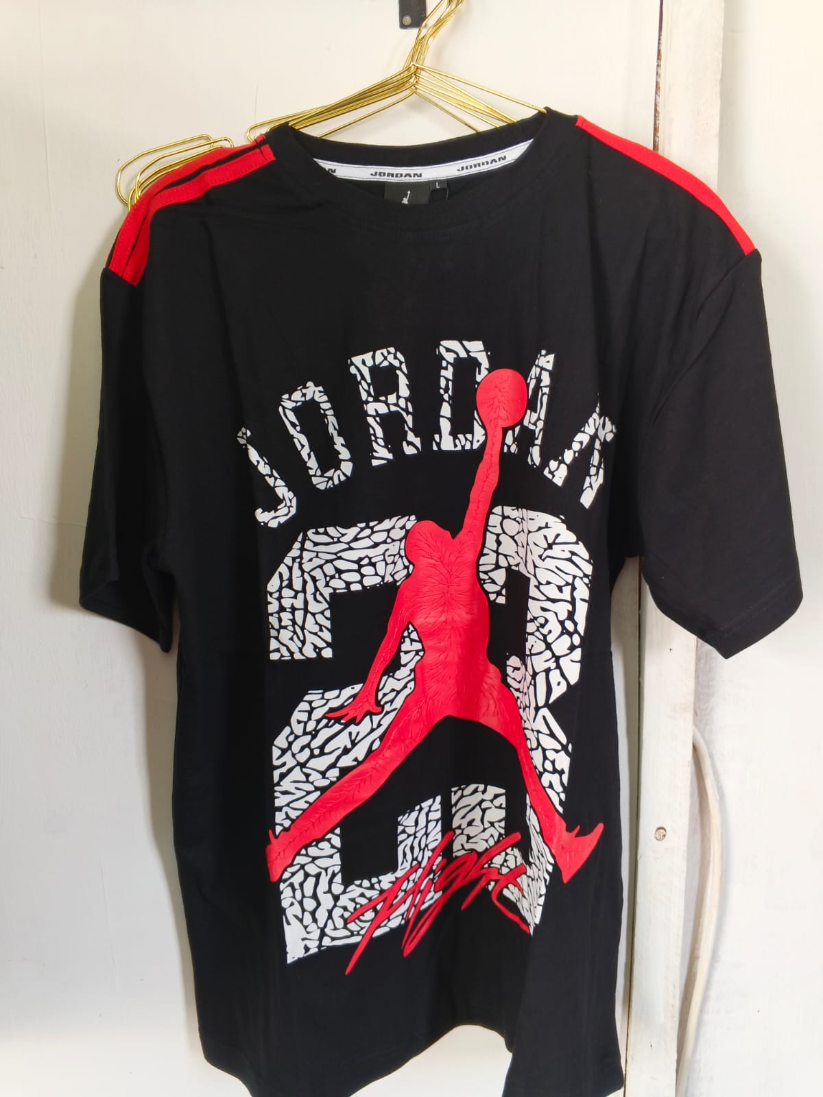 Kaos Nike Jordan