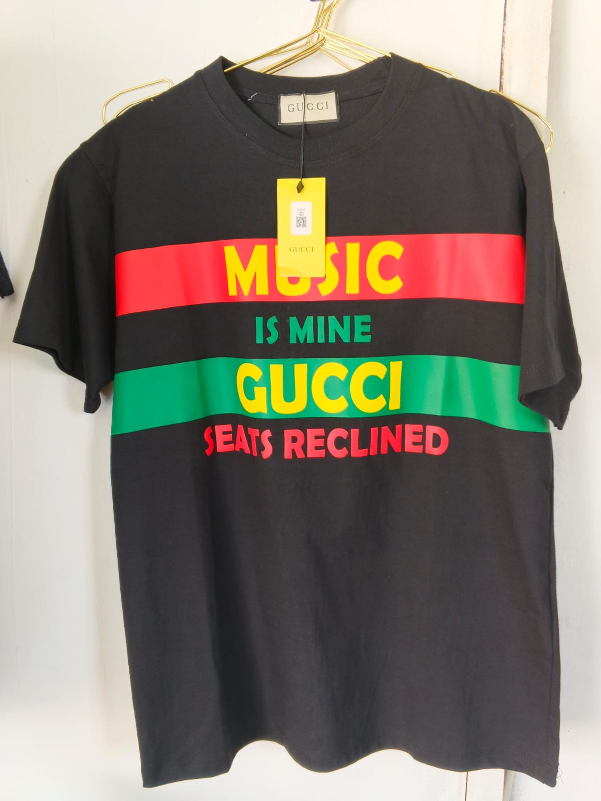 Kaos Gucci