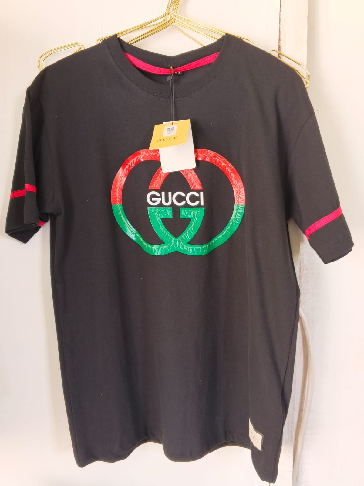 Kaos Gucci